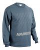   Harken Sport Mens Long Sleeve Indigo T-shirt 2302