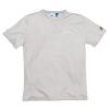 TBS T-Shirt Pearl Grey Kryc Ocean Race 44 Sajmod 1454