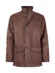 Dubarry of Ireland Kimble Mens Leather Jacket