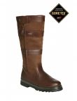 Dubarry of Ireland Wexford Womens Leather Boot