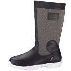   Gill Breathable Kevlar and Leather Boots - Black 913