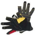 Gul Evo2 Summer 3 Finger Glove GL1290