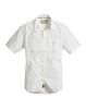 Musto Short Sleeve Linen Shirt MW0580