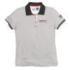 TBS Polo-Shirt Pearl Grey European Tour 44 Jonfem 1954