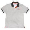 TBS Polo-Shirt Pearl Grey European Tour 44 Jonmid 1454
